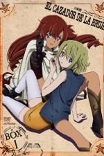 Watch El Cazador de la Bruja Xmovies8